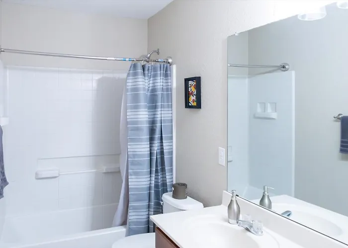 Beautiful Quiet Area 30 Days Minimum * Fort Worth