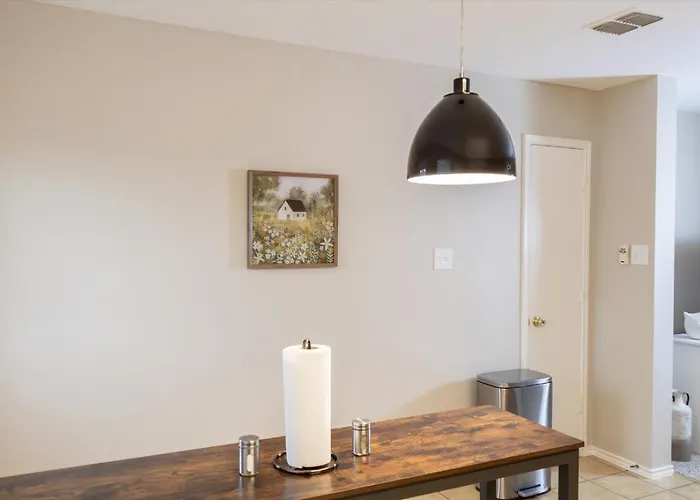 Holiday home Beautiful Quiet Area 30 Days Minimum