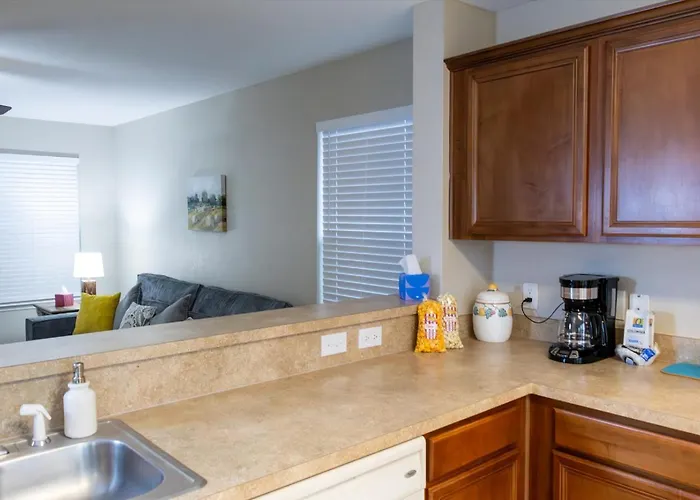 Beautiful Quiet Area 30 Days Minimum Holiday home Fort Worth