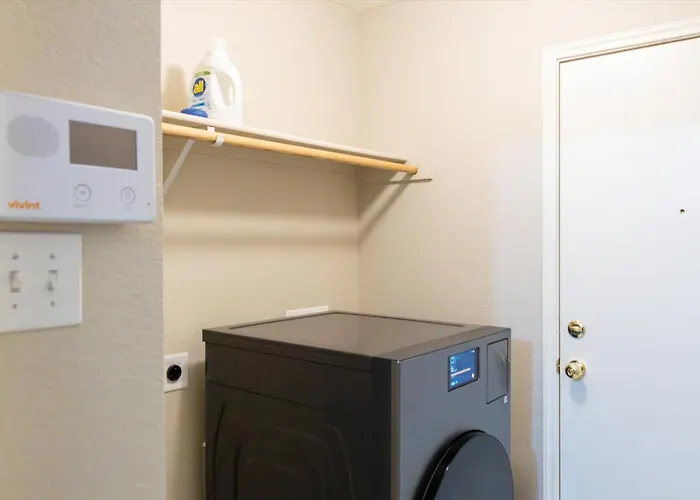 Holiday home Beautiful Quiet Area 30 Days Minimum Fort Worth