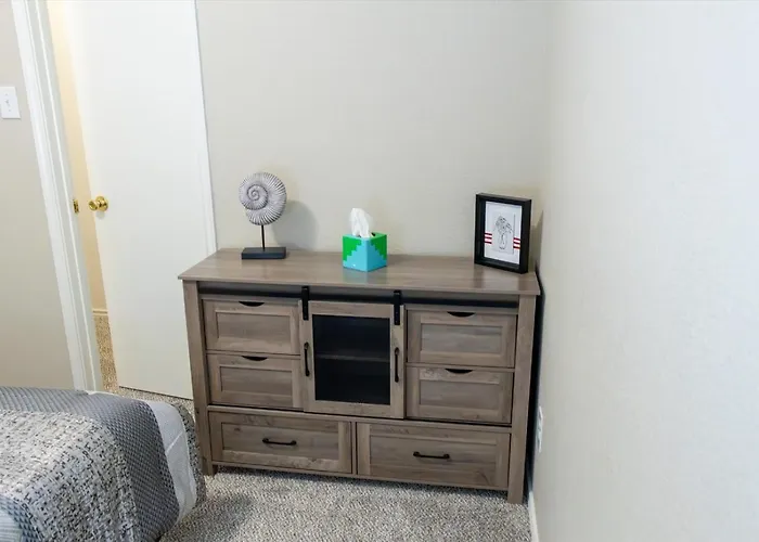 Beautiful Quiet Area 30 Days Minimum * Fort Worth
